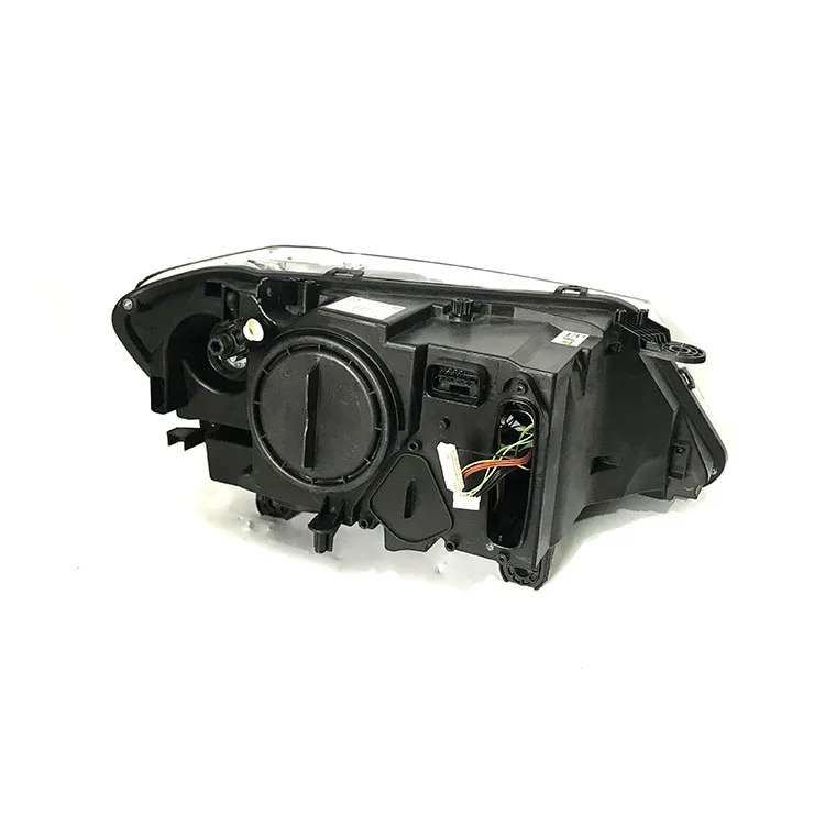 High Quality HID Xenon Headlights 12V 6000K Long Life for X3 F25 2010-2012 Car